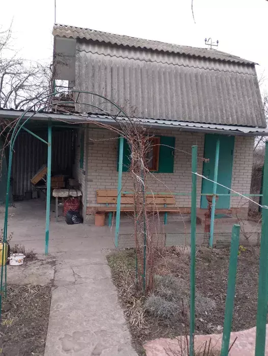 Продается дом Сумская, Сумы, Заречный, Баранівка , с/т Баранівка-1 фото 1 Продается дом Сумская, Сумы, Заречный, Баранівка , с/т Баранівка-1 фото 1