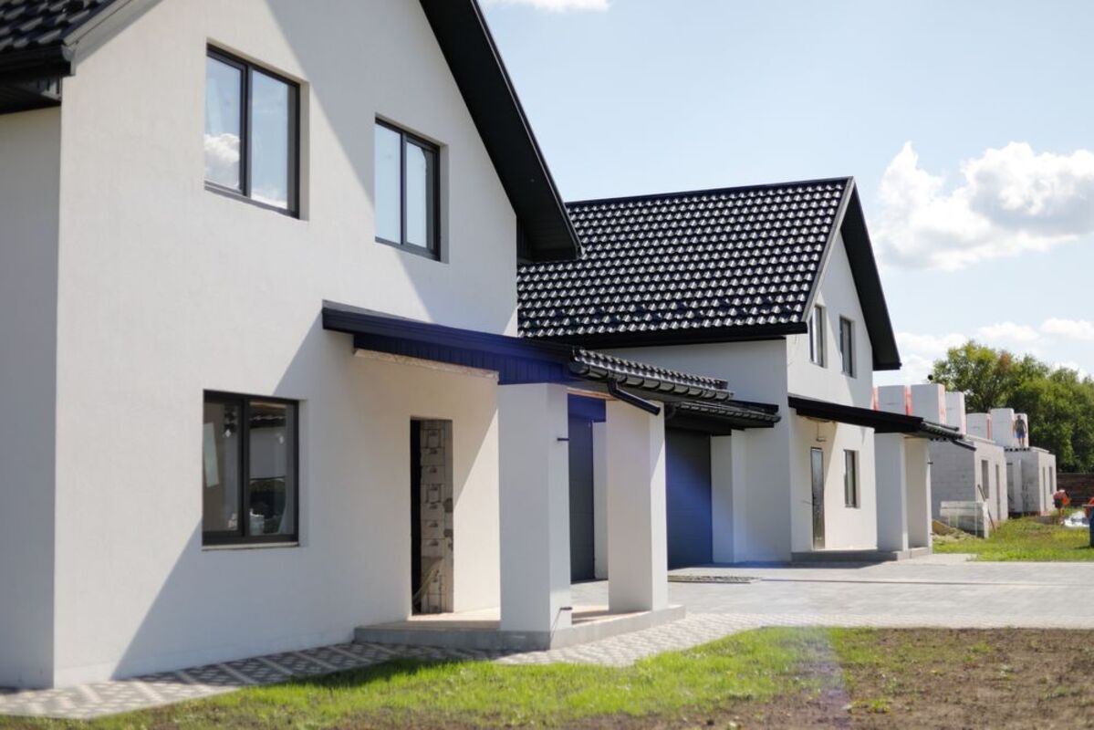 Продается дом Сумская, Сумы, Ковпаковский, 'Липки' фото 1 Продается дом Сумская, Сумы, Ковпаковский, 'Липки' фото 1