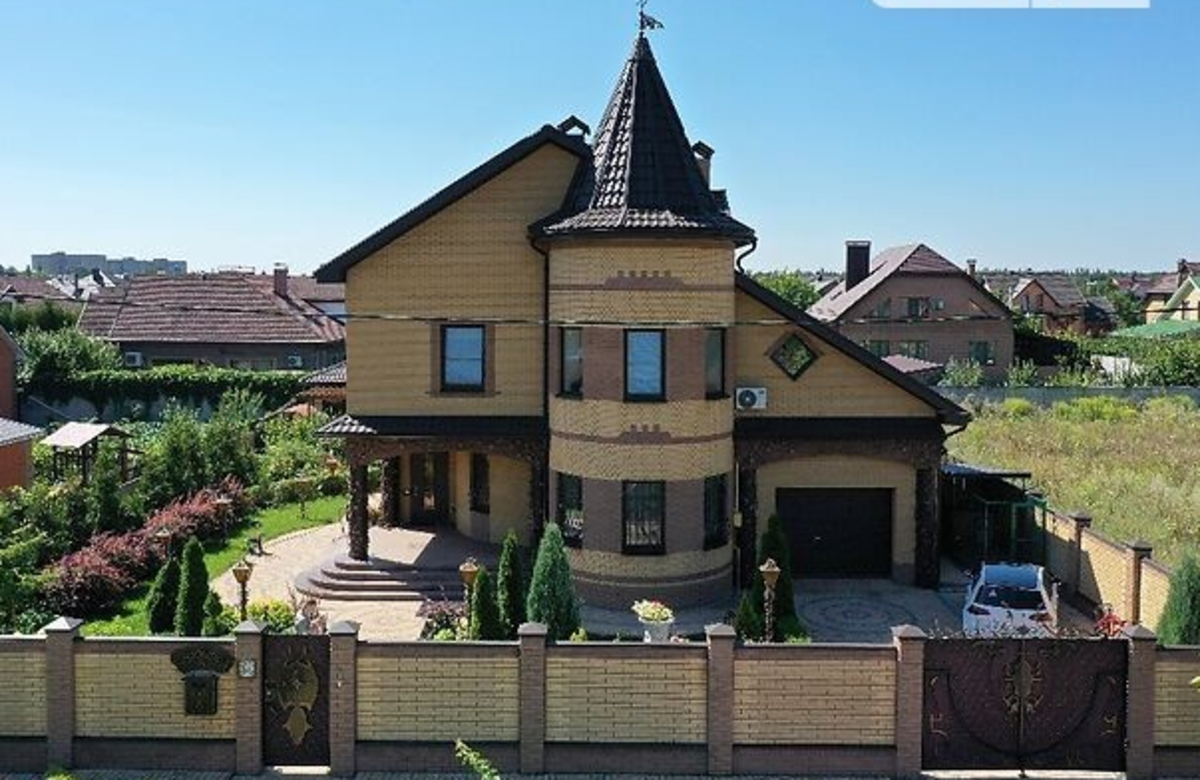 Продается дом Сумская, Сумы фото 1 Продается дом Сумская, Сумы фото 1