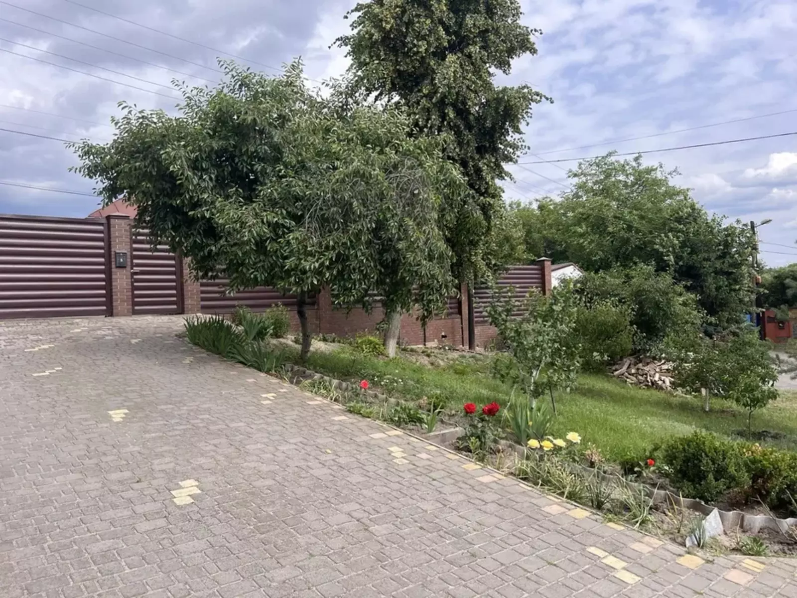 Продается дом Сумская, Сумы, Заречный, Кринична фото 1 Продается дом Сумская, Сумы, Заречный, Кринична фото 1