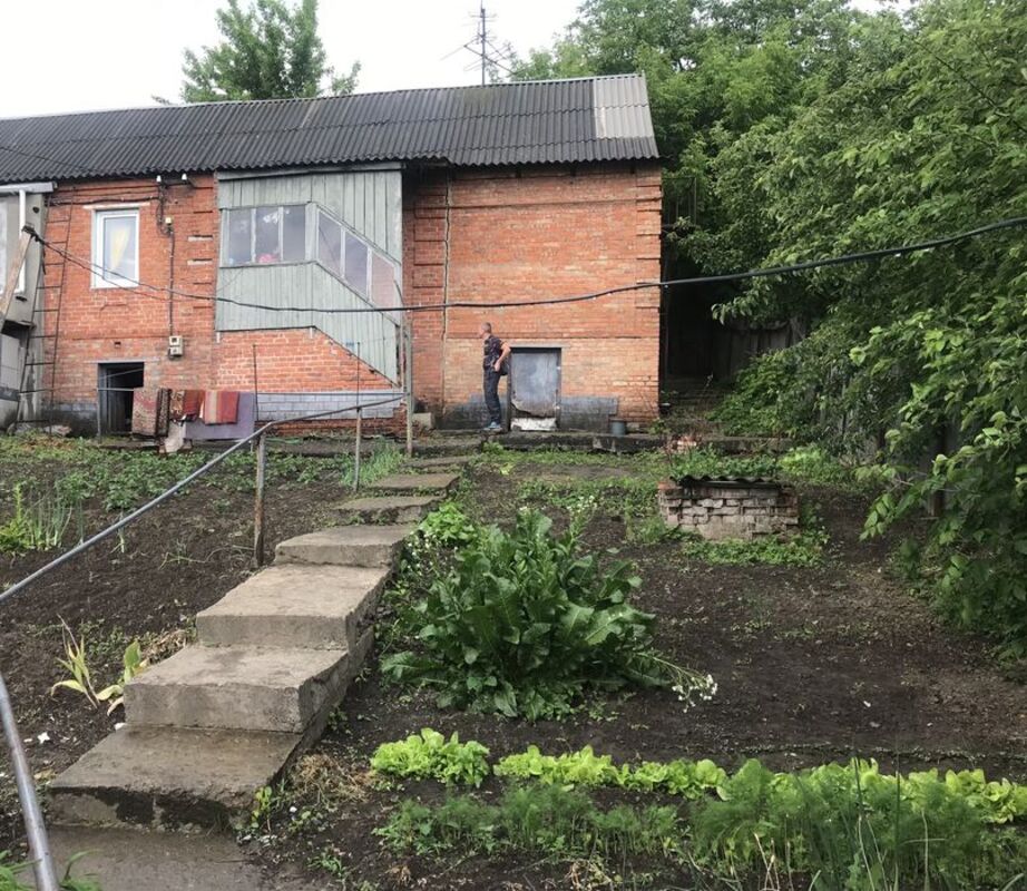 Продается дом Сумская, Сумы, Ковпаковский, Тополянська вул. фото 1 Продается дом Сумская, Сумы, Ковпаковский, Тополянська вул. фото 1