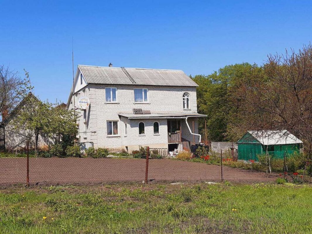 Продается дом Сумская, Сумы, Ковпаковский фото 1 Продается дом Сумская, Сумы, Ковпаковский фото 1