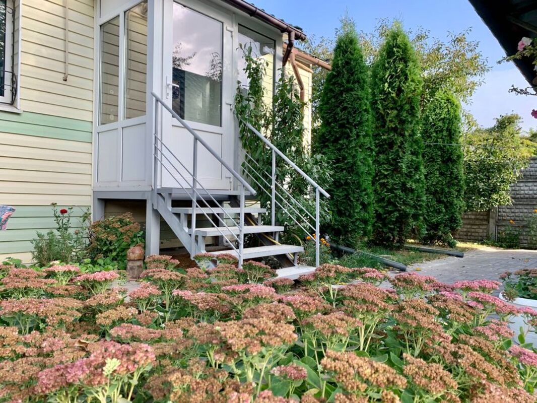 Продается дом Сумская, Сумы, Ковпаковский, Кругова вул. фото 1 Продается дом Сумская, Сумы, Ковпаковский, Кругова вул. фото 1