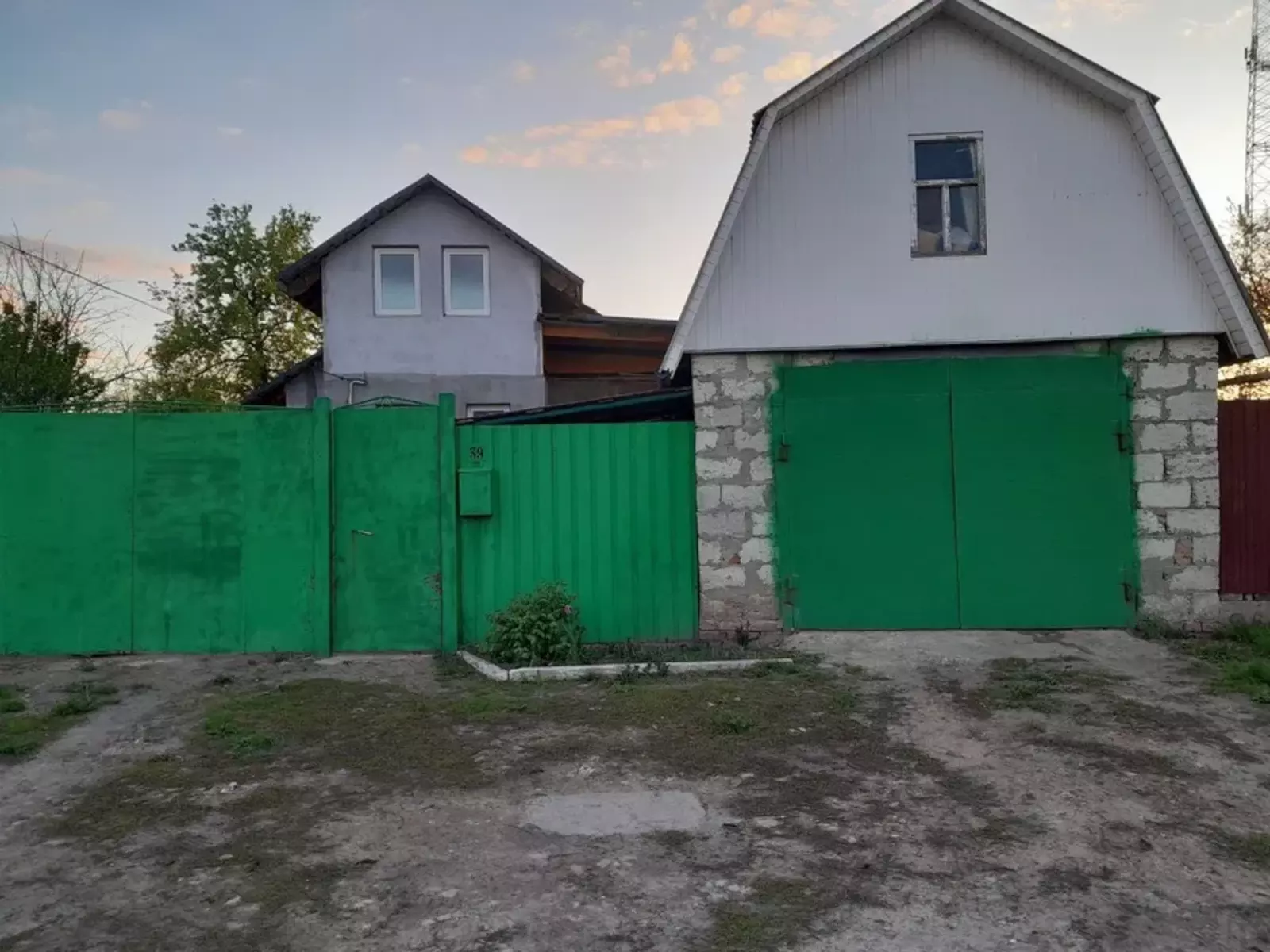 Продается дом Сумская, Сумы, Ковпаковский, Тополянська фото 1 Продается дом Сумская, Сумы, Ковпаковский, Тополянська фото 1