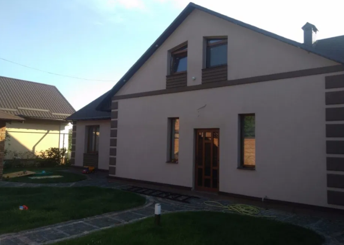 Продается дом Сумская, Сумы, Заречный, Химгородок фото 1 Продается дом Сумская, Сумы, Заречный, Химгородок фото 1