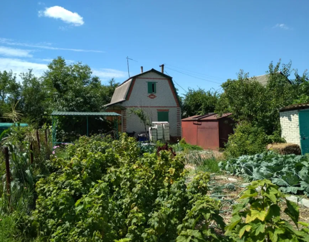 Продается дом Сумская, Сумы, Басы фото 1 Продается дом Сумская, Сумы, Басы фото 1