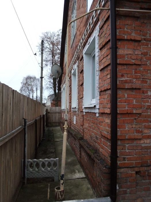 Продается дом Сумская, Сумы, Барановський пров. вул. фото 1 Продается дом Сумская, Сумы, Барановський пров. вул. фото 1