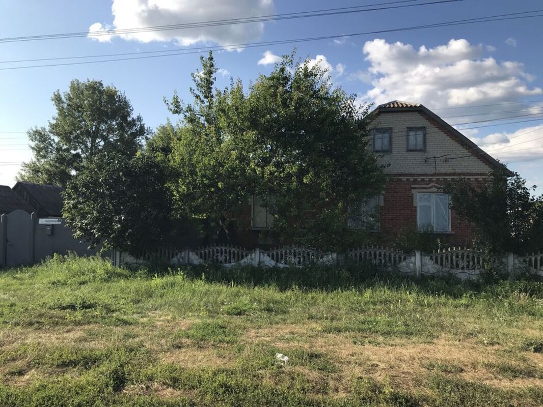 Продается дом Сумская, Сумский, Нижняя Сыроватка фото 1 Продается дом Сумская, Сумский, Нижняя Сыроватка фото 1