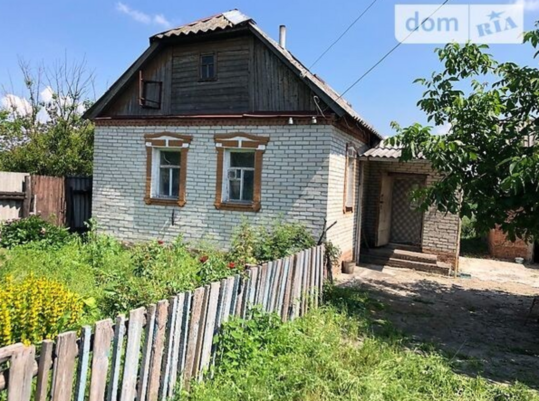 Продается дом Сумская, Сумский, Косовщина фото 1 Продается дом Сумская, Сумский, Косовщина фото 1