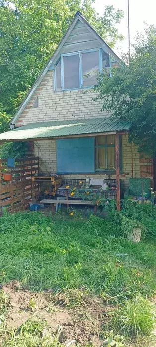 Продается дом Сумская, Сумы, с/т Красносільский фото 1 Продается дом Сумская, Сумы, с/т Красносільский фото 1