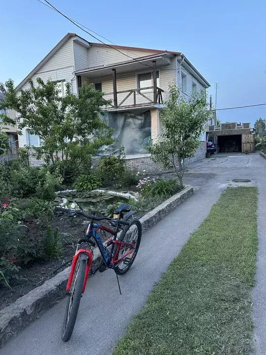 Продается дом Сумская, Сумский, Косовщина фото 1 Продается дом Сумская, Сумский, Косовщина фото 1