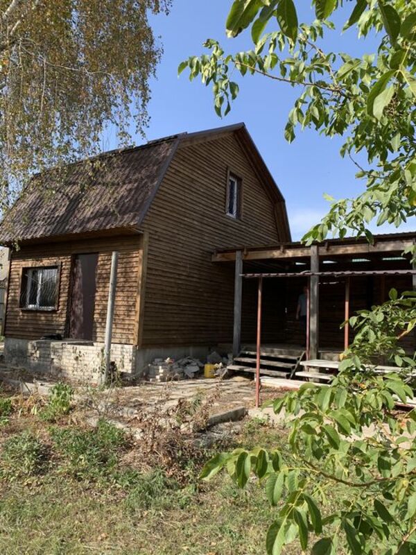 Дача Барановка фото 1 Дача Барановка фото 1