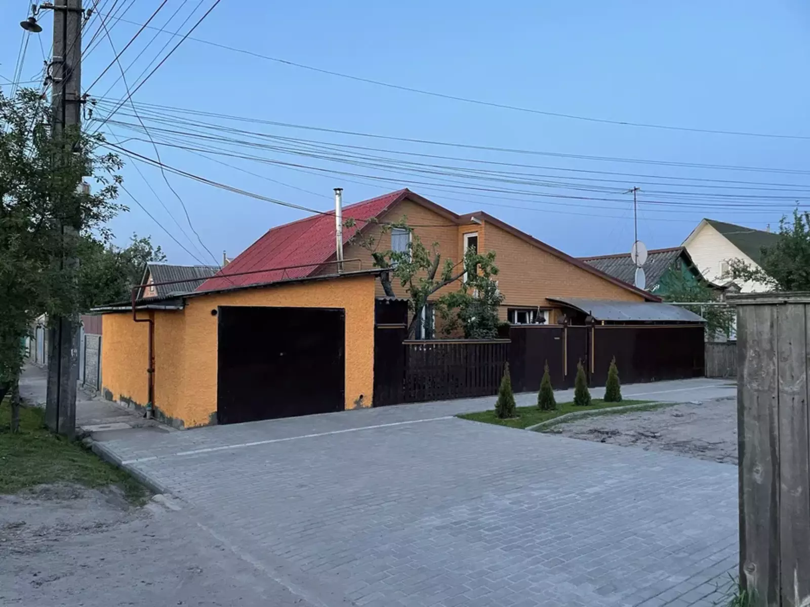 Продается дом Сумская, Сумы, Ковпаковский, р-н Роменської фото 1 Продается дом Сумская, Сумы, Ковпаковский, р-н Роменської фото 1