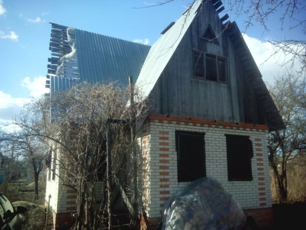 Продается дом Сумская, Сумы, КООП Красносельский фото 1 Продается дом Сумская, Сумы, КООП Красносельский фото 1