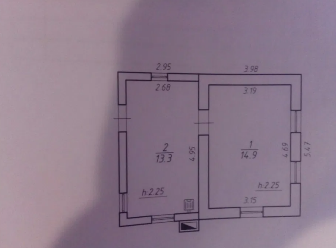 Продается дом Сумская, Сумы фото 1 Продается дом Сумская, Сумы фото 1