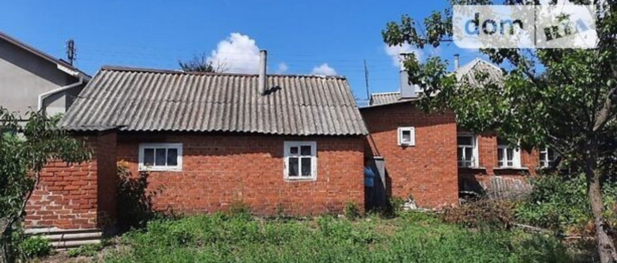 Продается дом Сумская, Сумы, Барановський пров. вул. фото 1 Продается дом Сумская, Сумы, Барановський пров. вул. фото 1