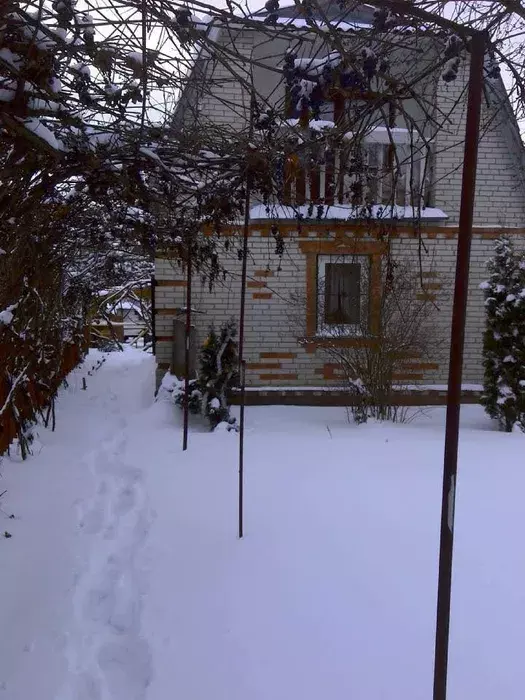 Продается дом Сумская, Сумы, Заречный, с/т Бездрицький фото 1 Продается дом Сумская, Сумы, Заречный, с/т Бездрицький фото 1