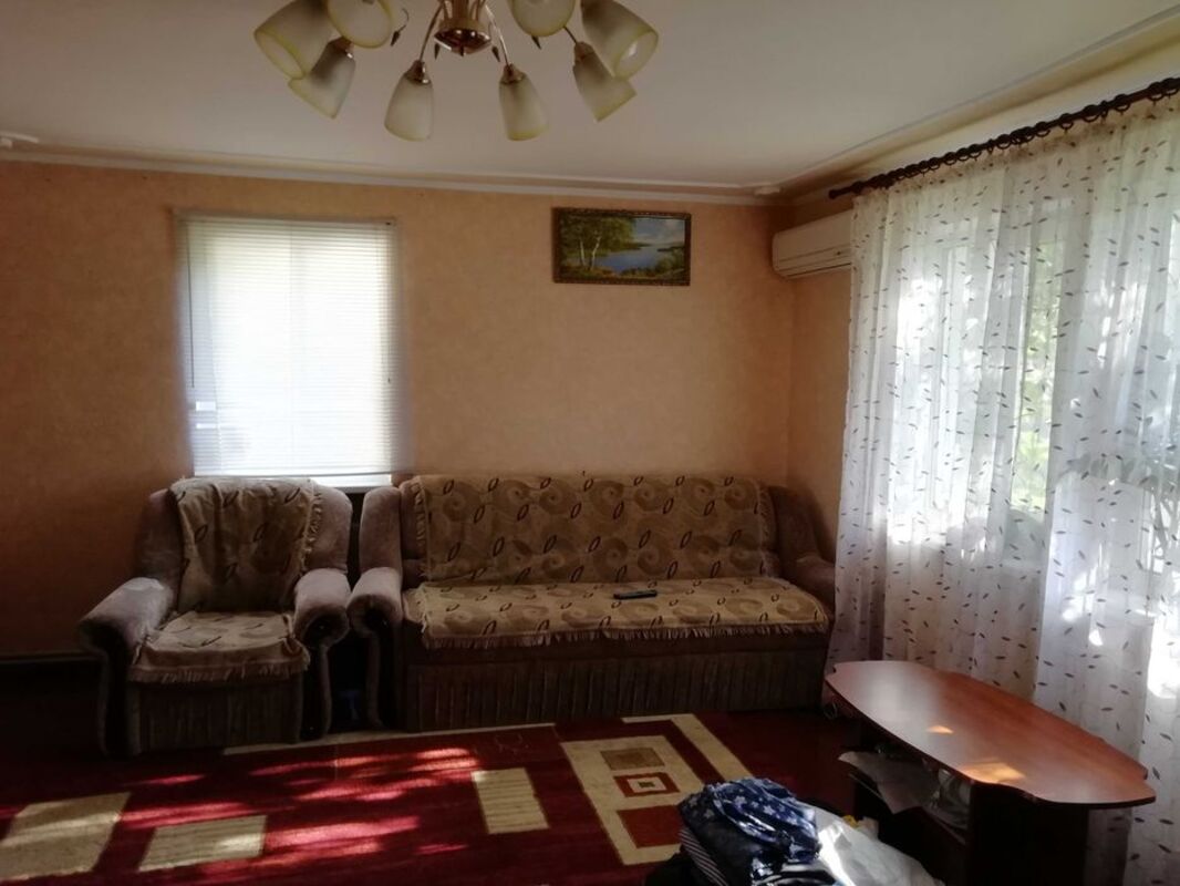 Полдома на Добровольной фото 1 Полдома на Добровольной фото 1