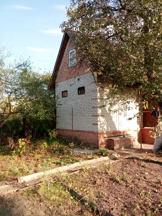 Продается дом Сумская, Сумы, Заречный, Барановка фото 1 Продается дом Сумская, Сумы, Заречный, Барановка фото 1