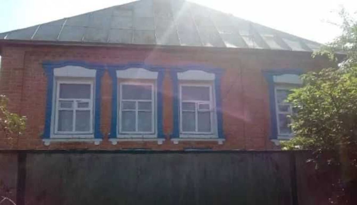 Дом Октябрьское фото 1 Дом Октябрьское фото 1