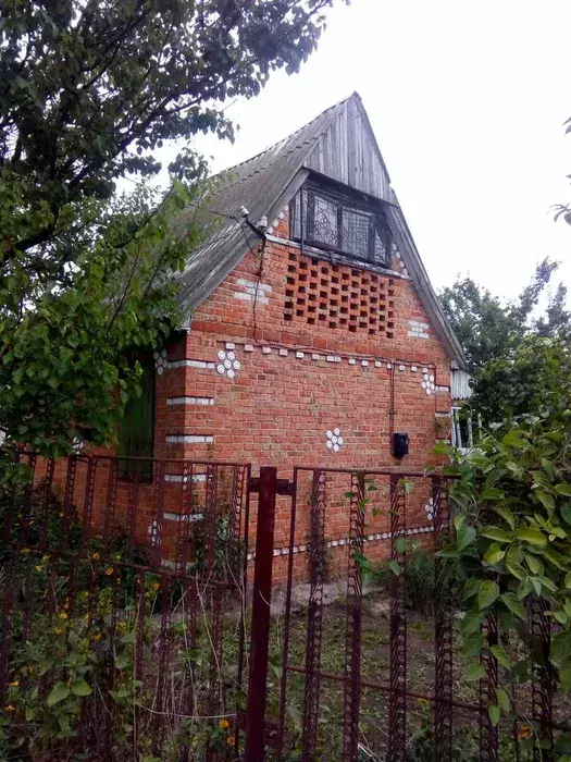 Дача на Олдиші фото 1 Дача на Олдиші фото 1