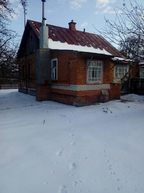 Продается дом Сумская, Сумы фото 1 Продается дом Сумская, Сумы фото 1