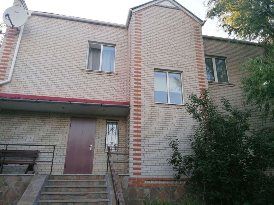 Дом в Анновке срочно фото 1 Дом в Анновке срочно фото 1