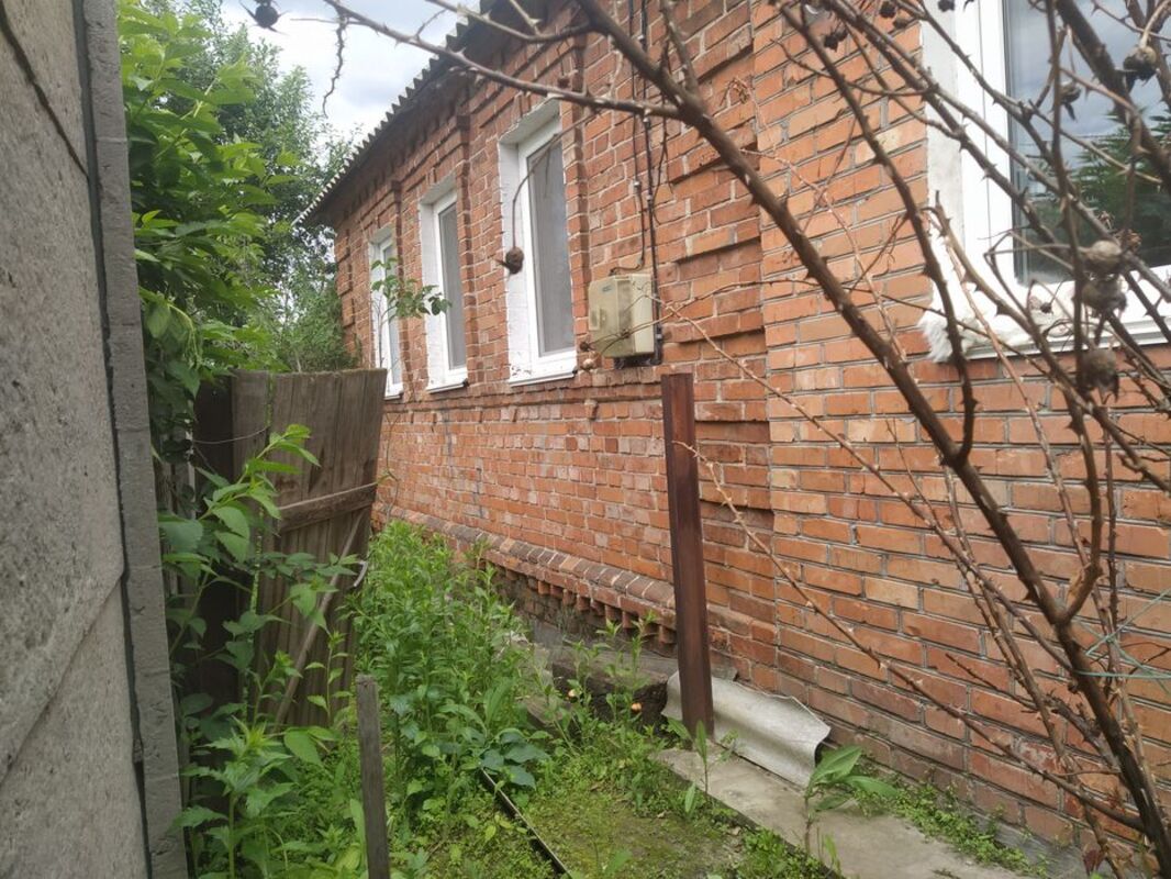 Продается дом Сумская, Сумы, Ковпаковский фото 1 Продается дом Сумская, Сумы, Ковпаковский фото 1