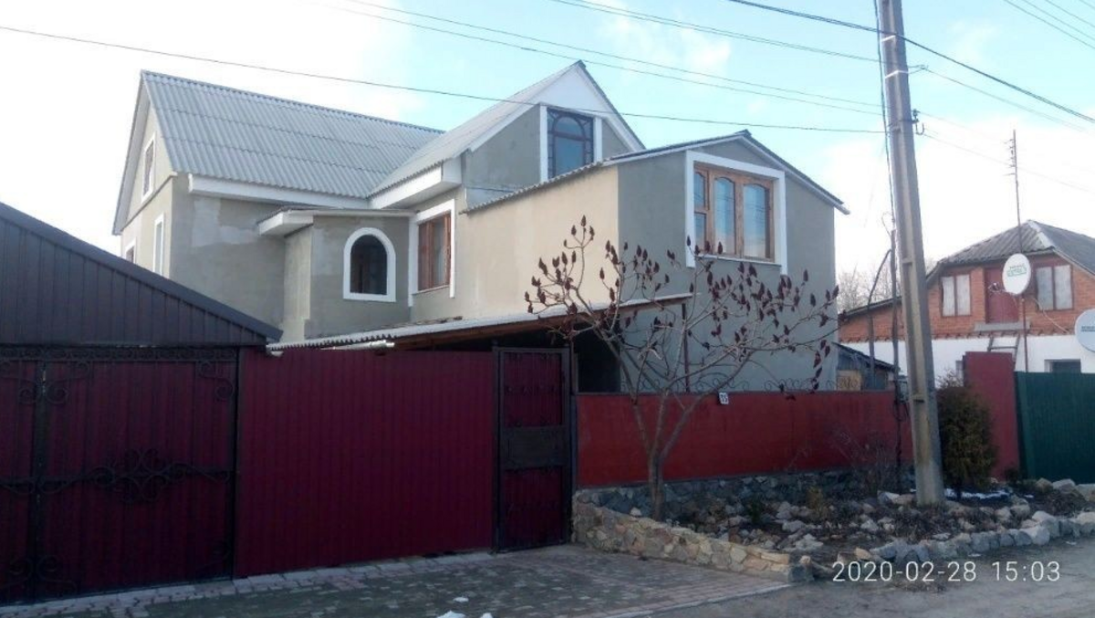 Продается дом Сумская, Сумы, мкр. Лука фото 1 Продается дом Сумская, Сумы, мкр. Лука фото 1