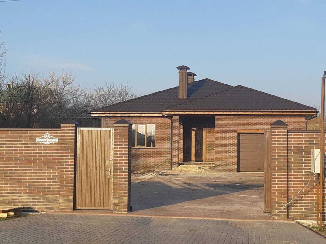 Продается дом Сумская, Сумы, Ковпаковский, Веретинівка фото 1 Продается дом Сумская, Сумы, Ковпаковский, Веретинівка фото 1