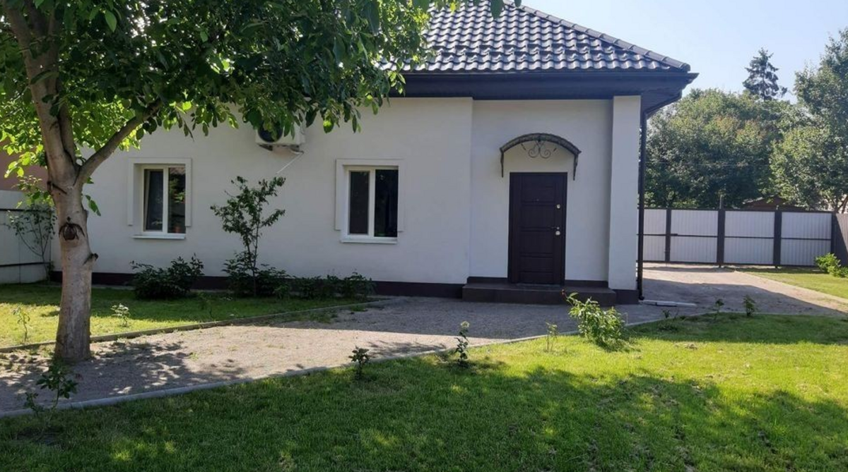 Продается дом Сумская, Сумы, Маяковського вул. фото 1 Продается дом Сумская, Сумы, Маяковського вул. фото 1