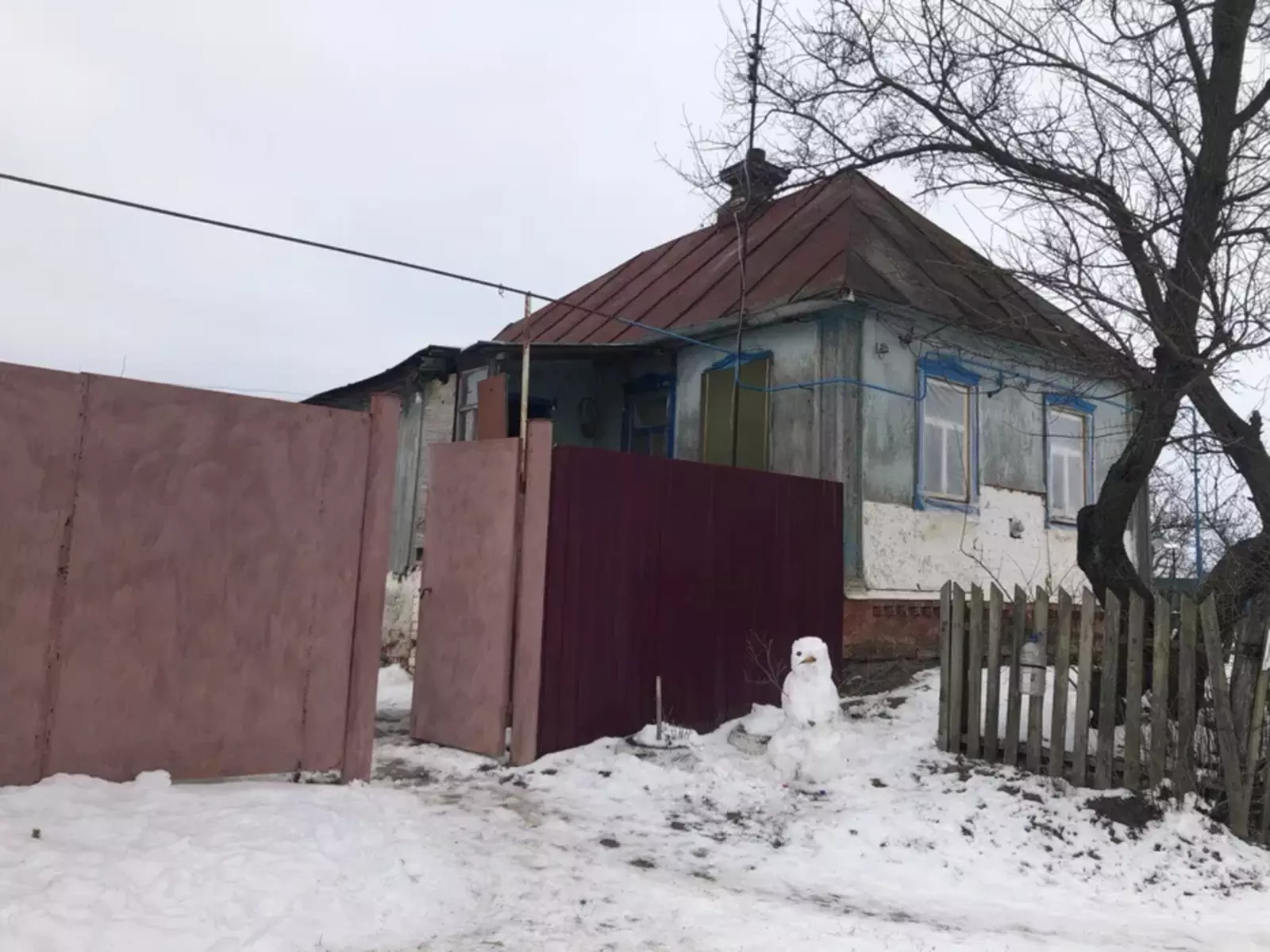 Продается дом Сумская, Сумский фото 1 Продается дом Сумская, Сумский фото 1