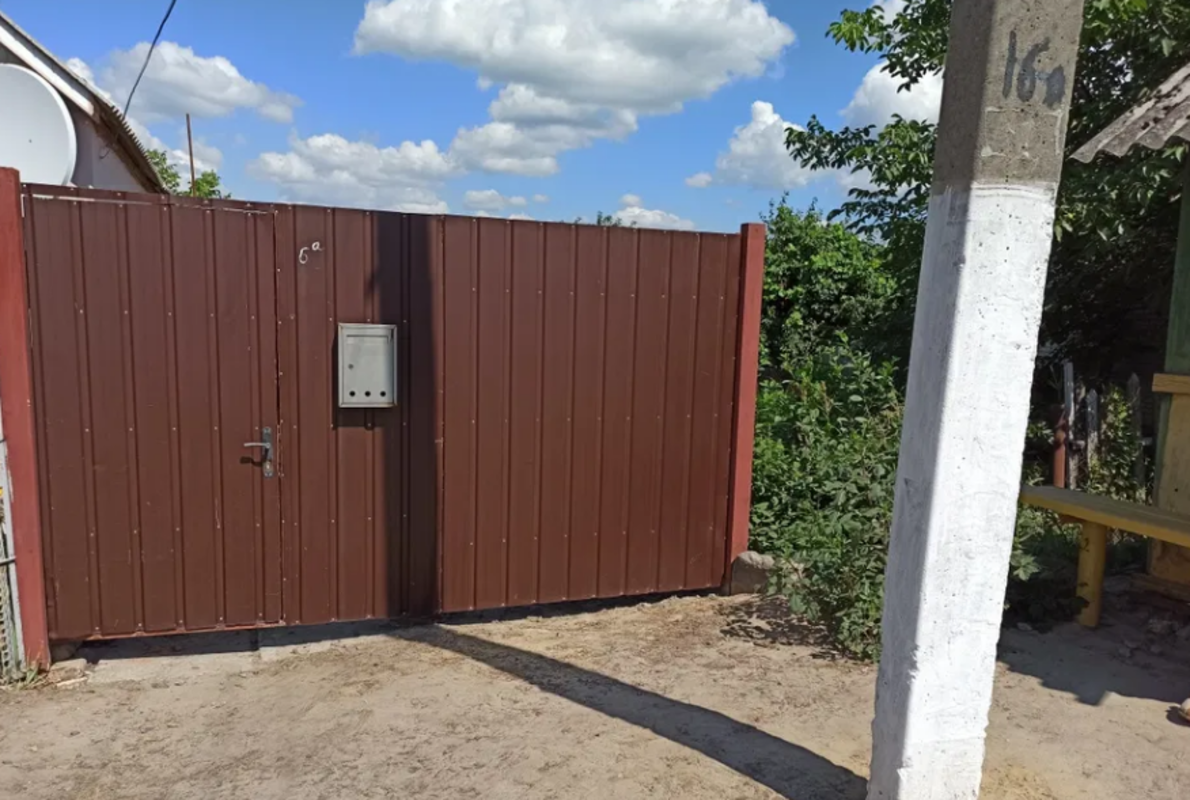 Продается дом Сумская, Сумский, Стецьковка фото 1 Продается дом Сумская, Сумский, Стецьковка фото 1