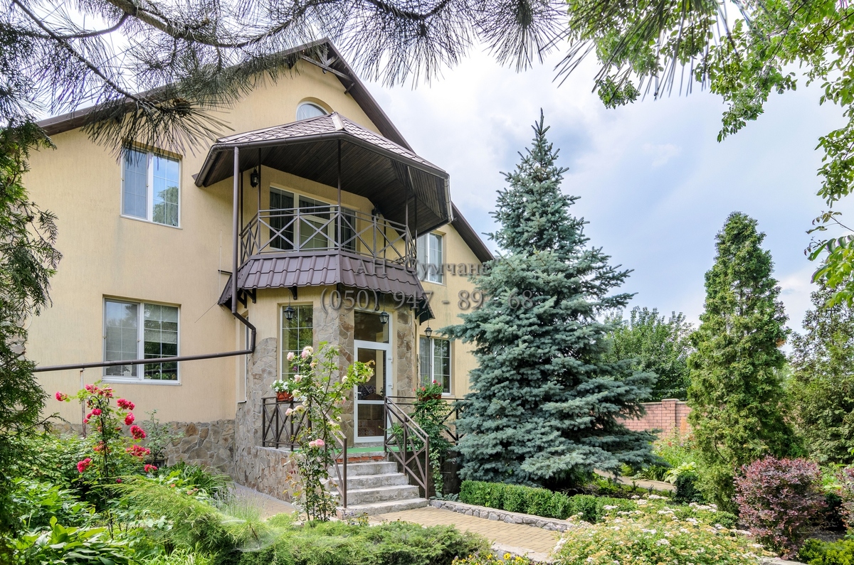 Дом европейского уровня фото 1 Дом европейского уровня фото 1