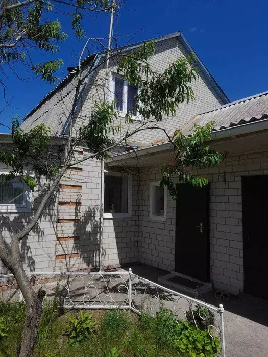 Продается дом Сумская, Сумский, Подлесновка фото 1 Продается дом Сумская, Сумский, Подлесновка фото 1