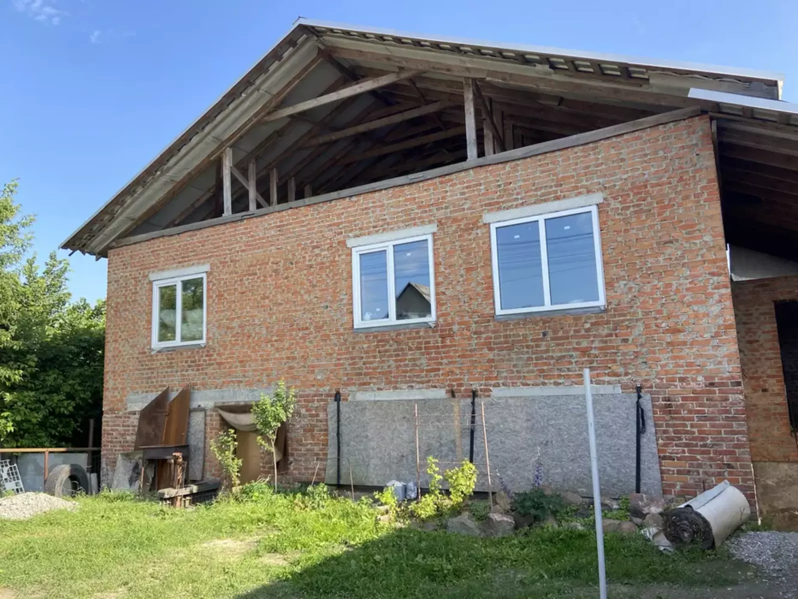 Продается дом Сумская, Сумы фото 1 Продается дом Сумская, Сумы фото 1