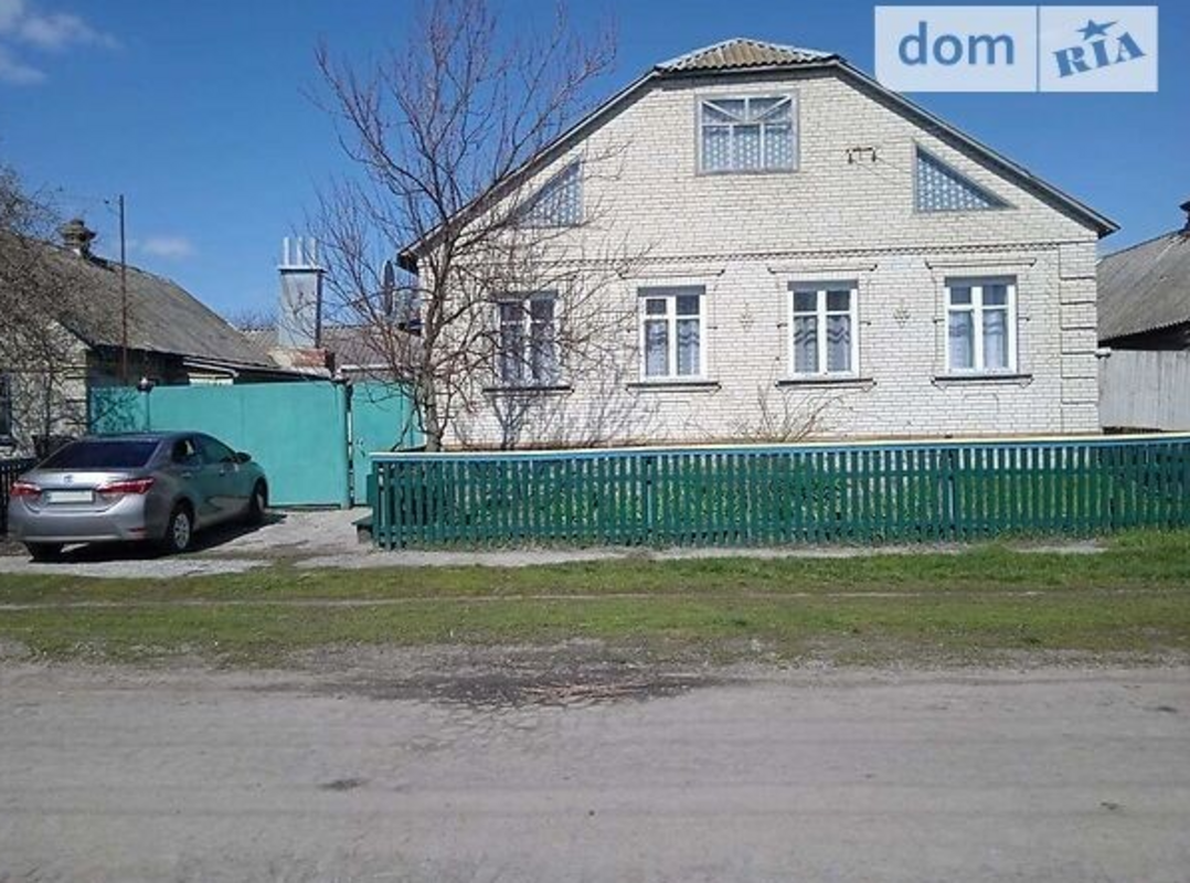 Продается дом Сумская, Сумский, Кондратовка, Гагаріна вул. фото 1 Продается дом Сумская, Сумский, Кондратовка, Гагаріна вул. фото 1