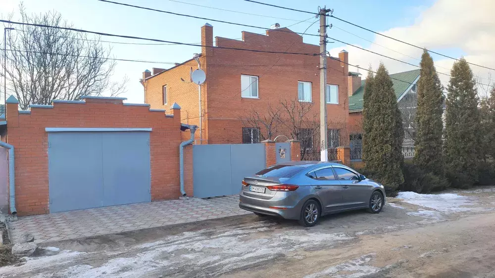 Продается дом Сумская, Сумы, Ковпаковский, Косівщина фото 1 Продается дом Сумская, Сумы, Ковпаковский, Косівщина фото 1