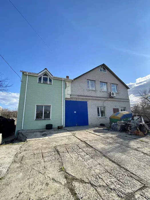 Продается дом Сумская, Сумы, Ковпаковский, Металургів + 1-й пов- СТО фото 1 Продается дом Сумская, Сумы, Ковпаковский, Металургів + 1-й пов- СТО фото 1