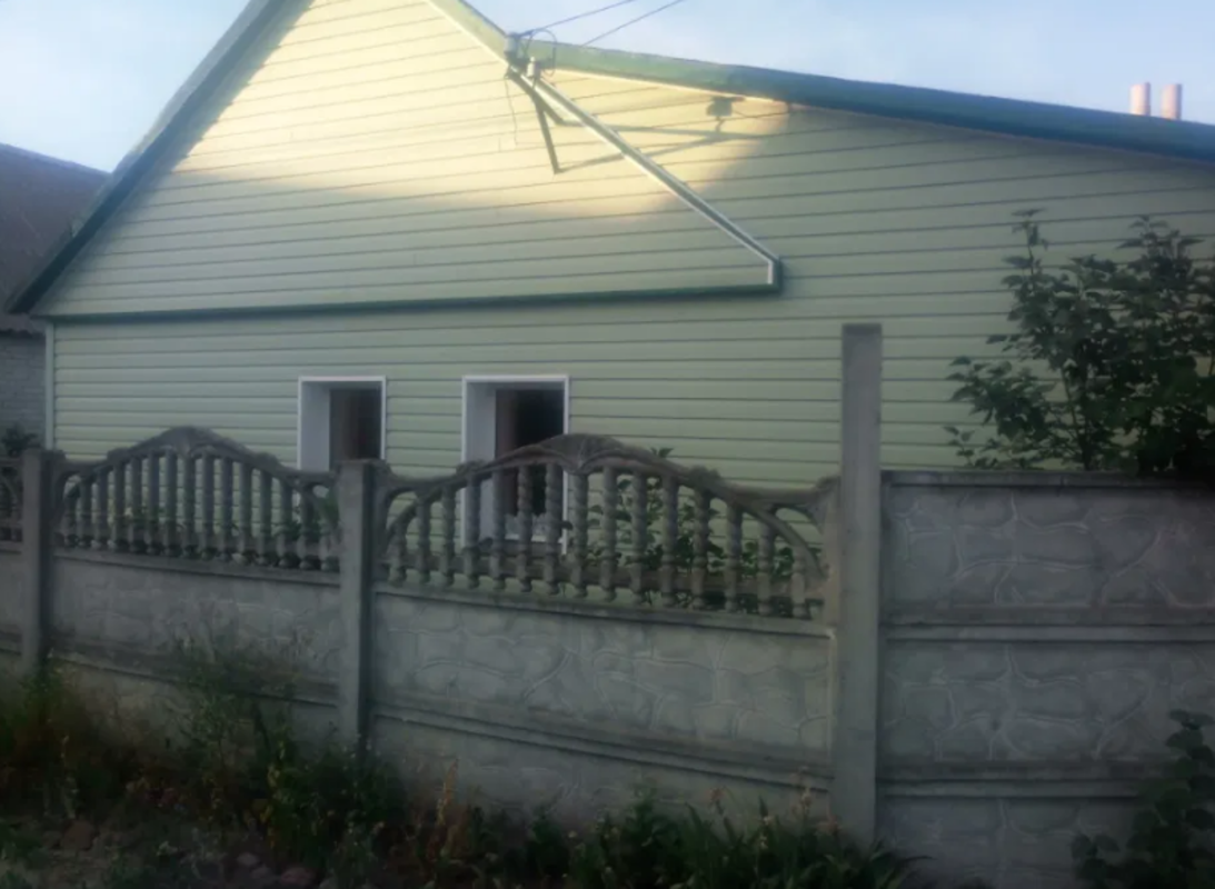 Продается дом Сумская, Сумы фото 1 Продается дом Сумская, Сумы фото 1