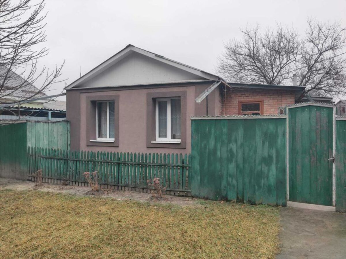 Продается дом Сумская, Сумы, Барановка фото 1 Продается дом Сумская, Сумы, Барановка фото 1