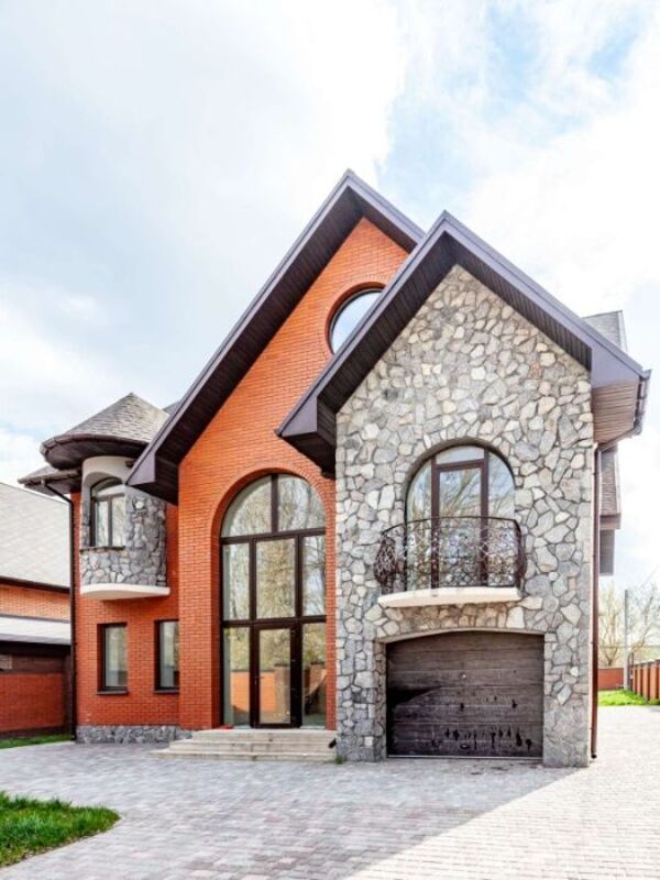 Продается дом Сумская, Сумы, Берегова вул. фото 1 Продается дом Сумская, Сумы, Берегова вул. фото 1