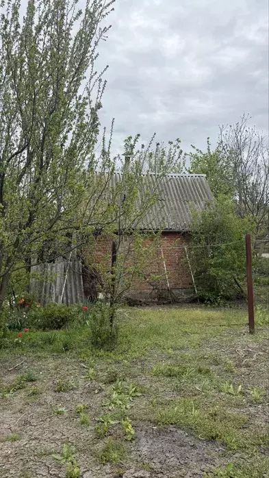 Продается дом Сумская, Сумы, Заречный, с/т Барвінок фото 1 Продается дом Сумская, Сумы, Заречный, с/т Барвінок фото 1