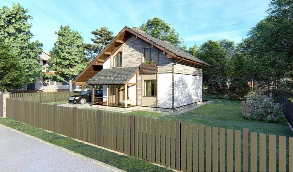 Продается дом Сумская, Сумы, Ковпаковский, Ганнівка фото 1 Продается дом Сумская, Сумы, Ковпаковский, Ганнівка фото 1