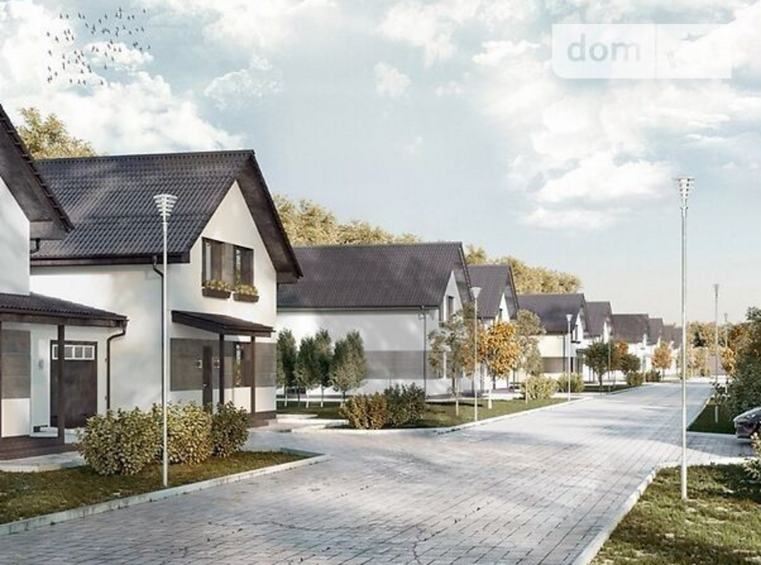 Продается дом Сумская, Сумы, Герасима Кондратьєва вул. фото 1 Продается дом Сумская, Сумы, Герасима Кондратьєва вул. фото 1