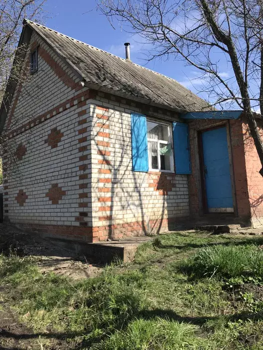 Продается дом с/т Строитель-2, Сумы, Сумская, Ковпаковский фото 1 Продается дом с/т Строитель-2, Сумы, Сумская, Ковпаковский фото 1