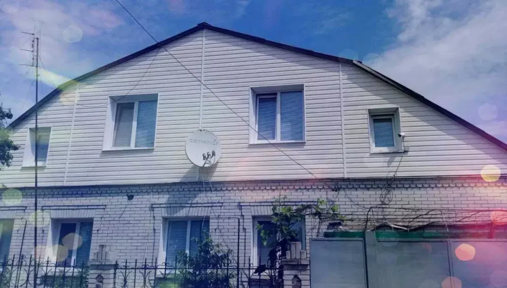 Продается дом Сумская, Сумы, Заречный, пл. Михаила Кощия,, 22 фото 1 Продается дом Сумская, Сумы, Заречный, пл. Михаила Кощия,, 22 фото 1