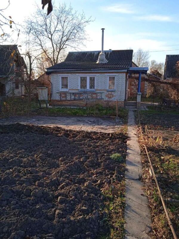 Дачный участок с домиком фото 1 Дачный участок с домиком фото 1