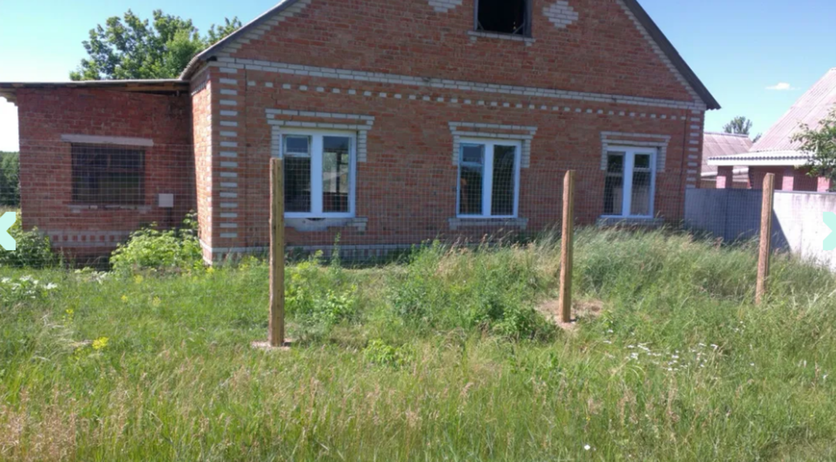 Продается дом Сумская, Сумский, Нижняя Сыроватка фото 1 Продается дом Сумская, Сумский, Нижняя Сыроватка фото 1