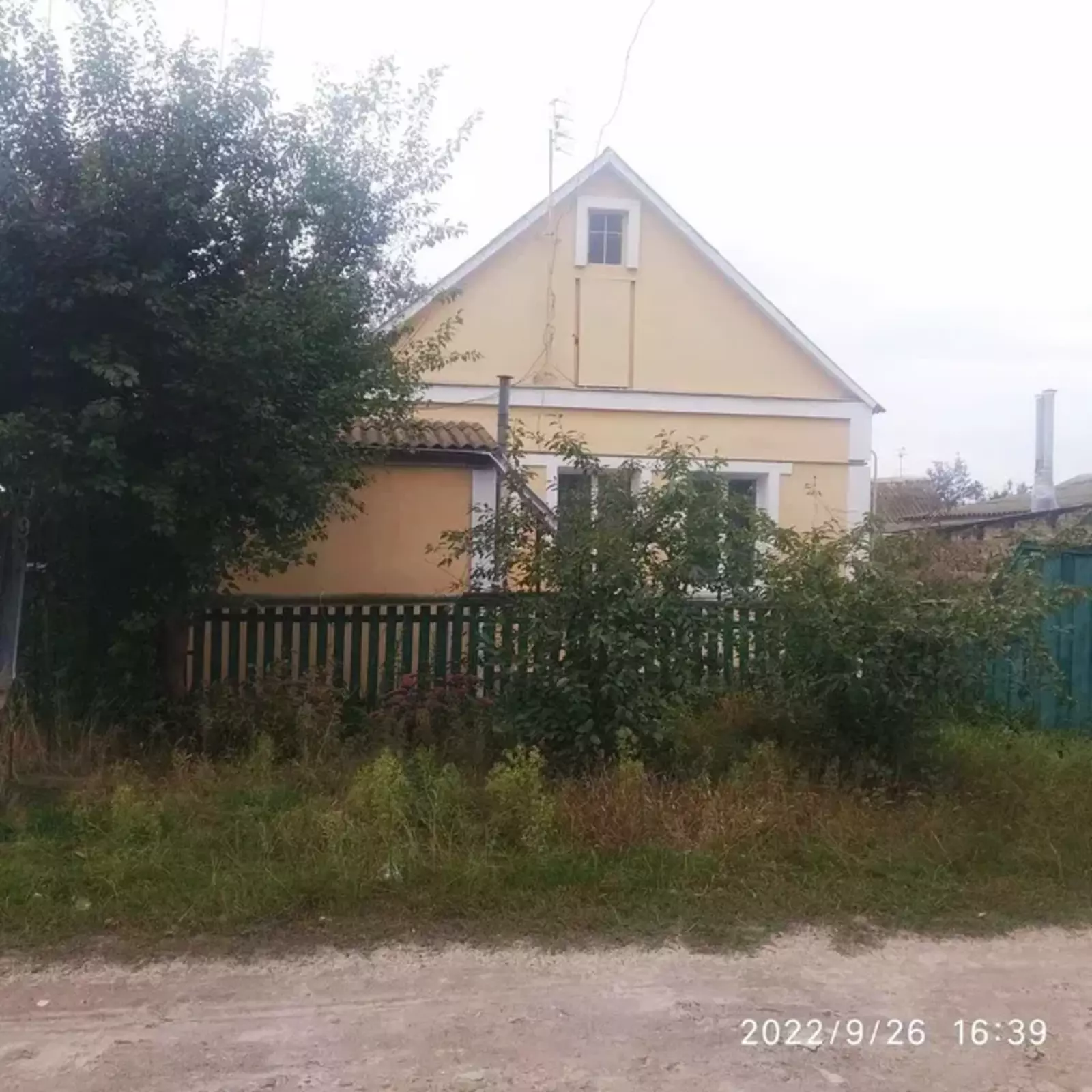 Продается дом Сумская, Сумы, Заречный, Дубровського вул. фото 1 Продается дом Сумская, Сумы, Заречный, Дубровського вул. фото 1